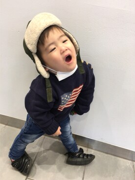 3kidsmamaさんのコーディネート
