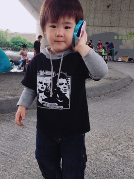 3kidsmamaさんのコーディネート