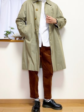 TAKUさんのコーディネート