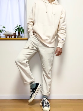 TAKUさんのコーディネート