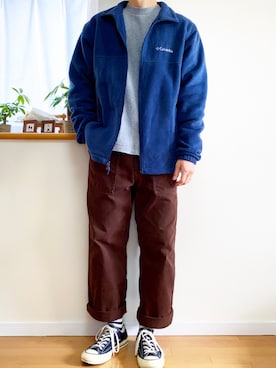 TAKUさんのコーディネート