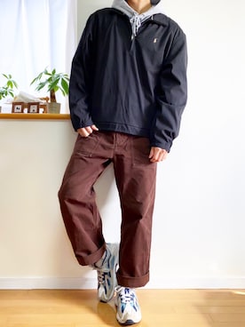 TAKUさんのコーディネート