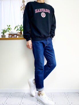 TAKUさんのコーディネート