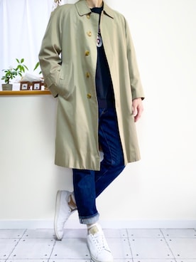 TAKUさんのコーディネート