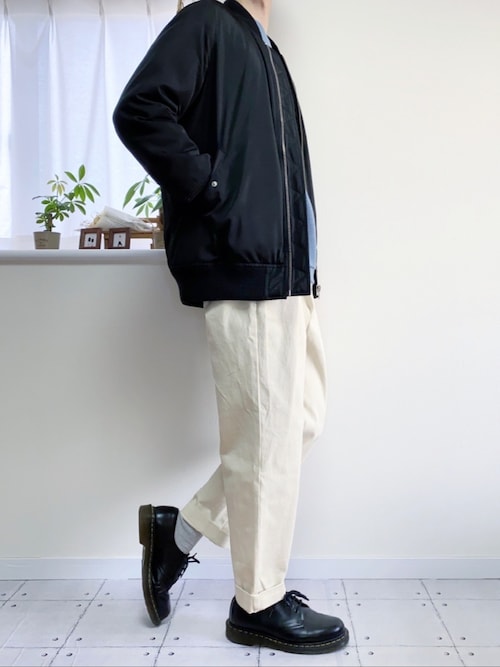 TAKUさんのコーディネート