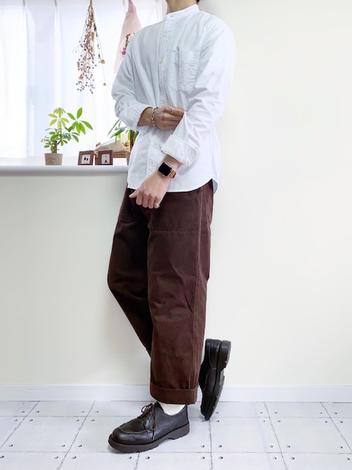 TAKUさんのコーディネート