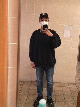 KOHDAIさんのコーディネート