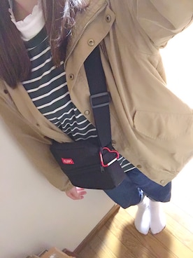 いとさんのコーディネート