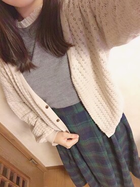 いとさんのコーディネート