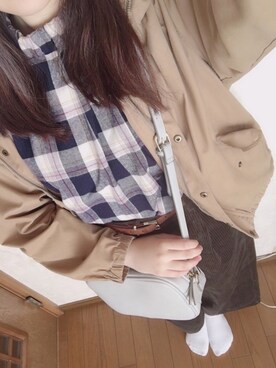 いとさんのコーディネート