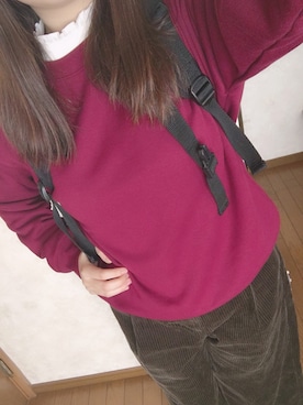 いとさんのコーディネート