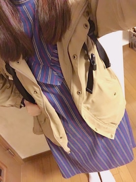 いとさんのコーディネート