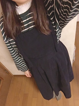 いとさんのコーディネート