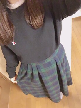 いとさんのコーディネート