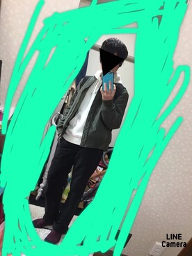 ひなたさんのコーディネート