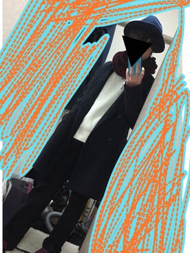 ひなたさんのコーディネート