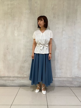 skさんのコーディネート