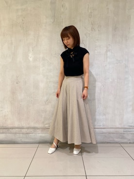 skさんのコーディネート