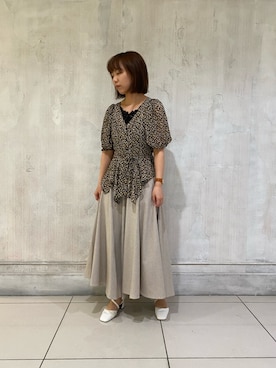 skさんのコーディネート