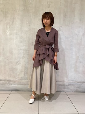 skさんのコーディネート