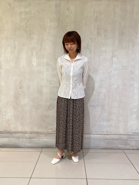 skさんのコーディネート