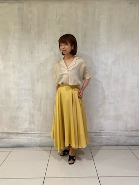 skさんのコーディネート