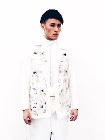 tunewear | a high fashion artwork by a student at HKDI(スマホケース/カバー)