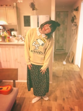 りいちゃんさんのコーディネート