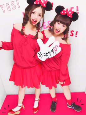 りいちゃんさんのコーディネート