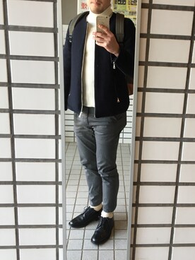 ののりさんのコーディネート