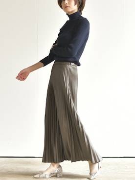 rps_maniaさん(レディース・161cm)の秋コーディネート