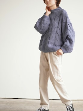 rps_maniaさん（レディース・161cm）の秋コーディネート