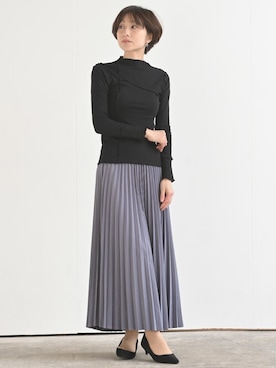 rps_maniaさん（レディース・161cm）の冬コーディネート