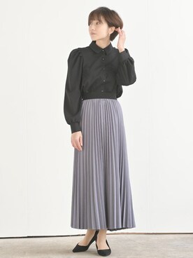 rps_maniaさん（レディース・161cm）の冬コーディネート