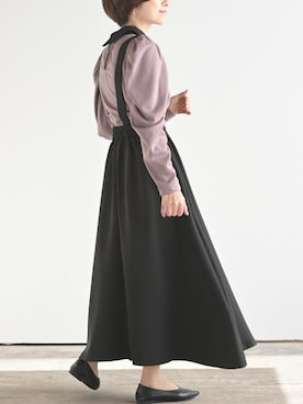 rps_maniaさん（レディース・161cm）の冬コーディネート