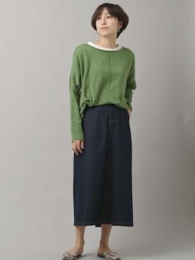 rps_maniaさん（レディース・161cm）の冬コーディネート