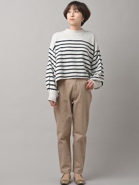 rps_maniaさん（レディース・161cm）の冬コーディネート