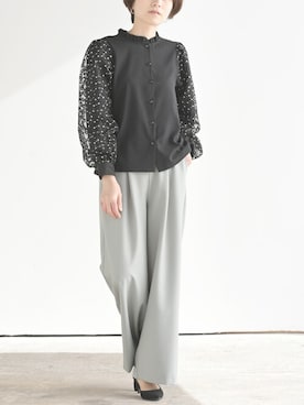 rps_maniaさん（レディース・161cm）の冬コーディネート