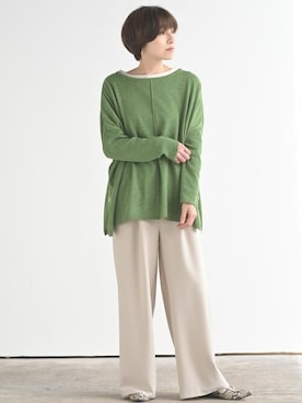 rps_maniaさん（レディース・161cm）の冬コーディネート