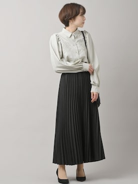 rps_maniaさん（レディース・161cm）の冬コーディネート