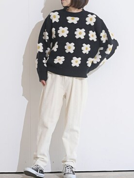 rps_maniaさん（レディース・161cm）の冬コーディネート