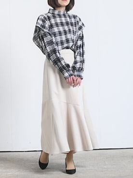 rps_maniaさんのコーディネート