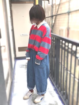 はうさんのコーディネート