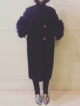 はりーさんのコーディネート