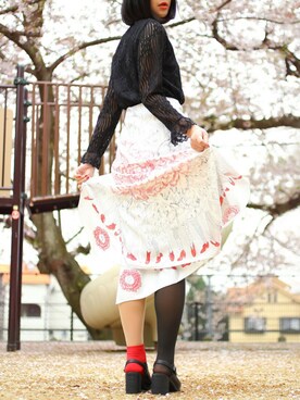 はりーさんのコーディネート