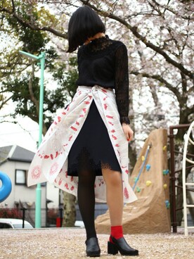 はりーさんのコーディネート