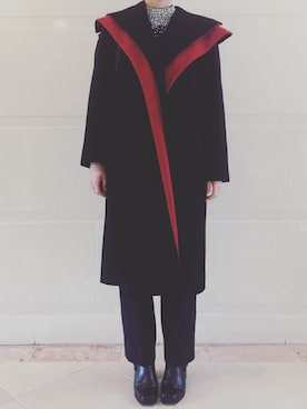 はりーさんのコーディネート