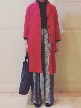 はりーさんのコーディネート