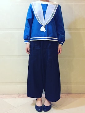 はりーさんのコーディネート