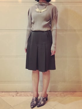 はりーさんのコーディネート